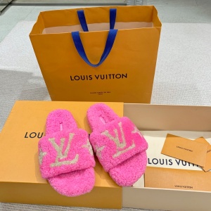 lv louis vuitton paseo comfort slides